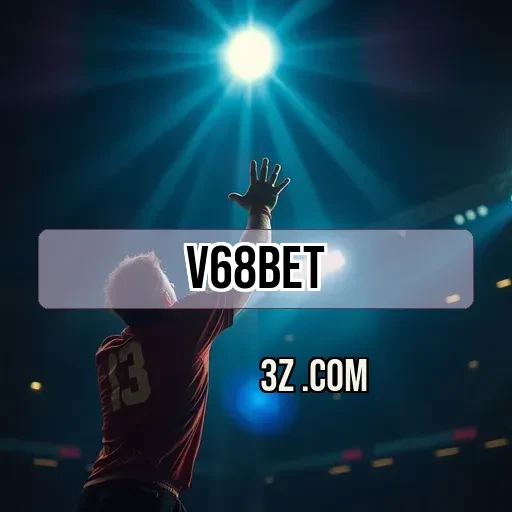 Cassino Maravilhoso da v68 Bet Plataforma Te Espera!