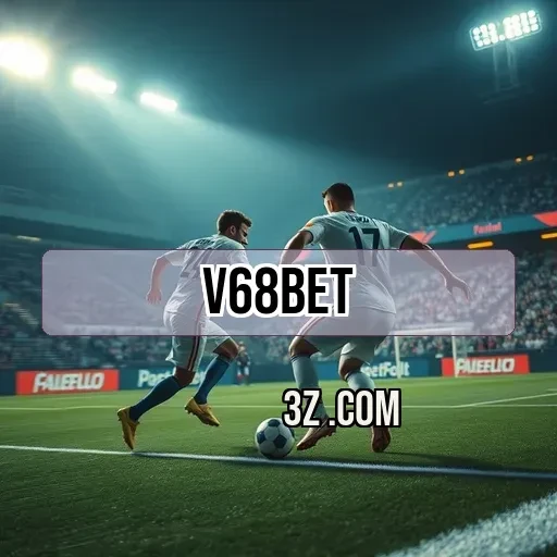 Engajamento e Diversão na Comunidade da v68 Bet Plataforma