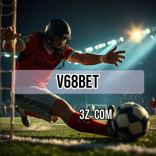 Jackpots Incríveis na v68 Bet Plataforma Revelam Prêmios Surpreendentes