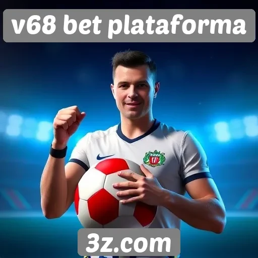 Ofertas e bônus disponíveis na v68 bet em 2025