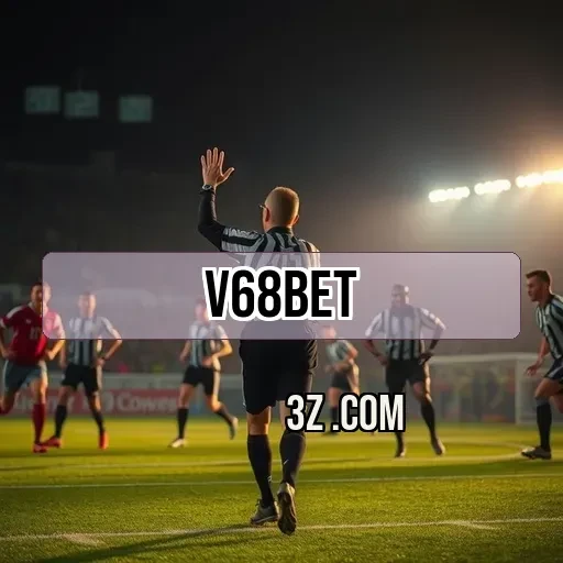 Promoções Empolgantes na v68 Bet Plataforma: Atrações Imperdíveis!